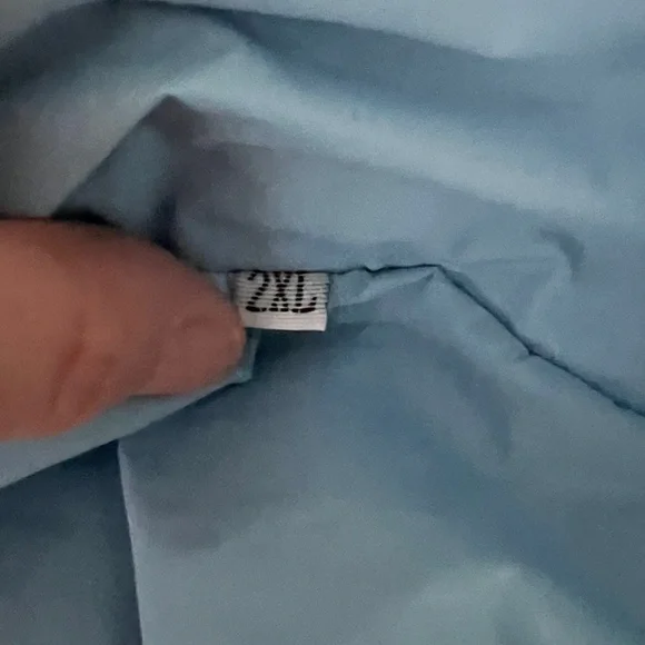 Rain Jacket - Picture 7 of 9